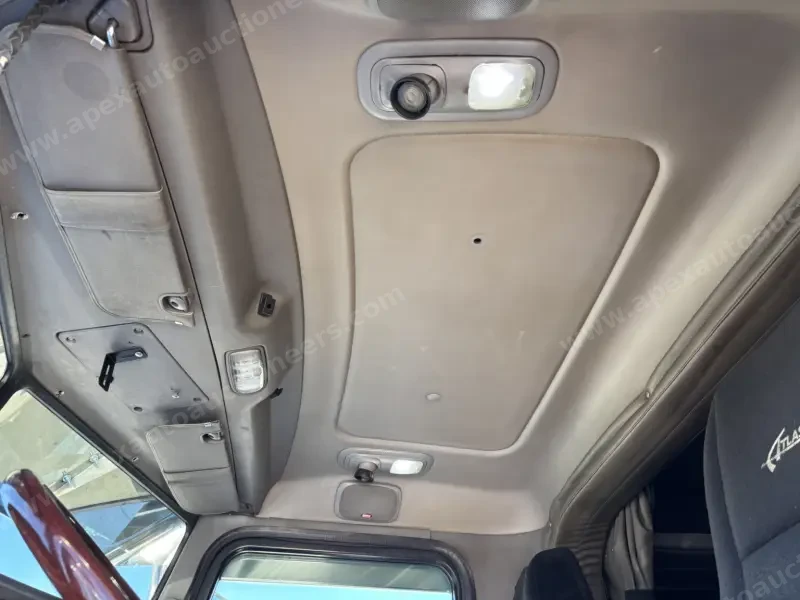 2007 Peterbilt 379EXHD photo 14