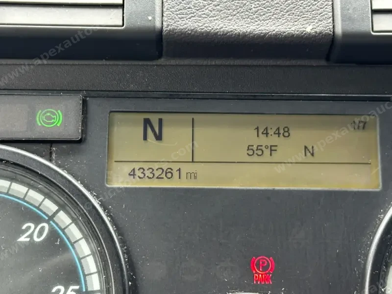 2018 Freightliner Cascadia 125 Evolution Sleeper photo 33
