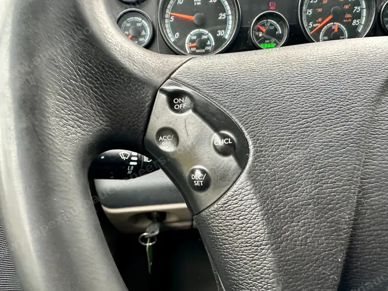 2018 Freightliner Cascadia 125 Evolution Sleeper photo 37