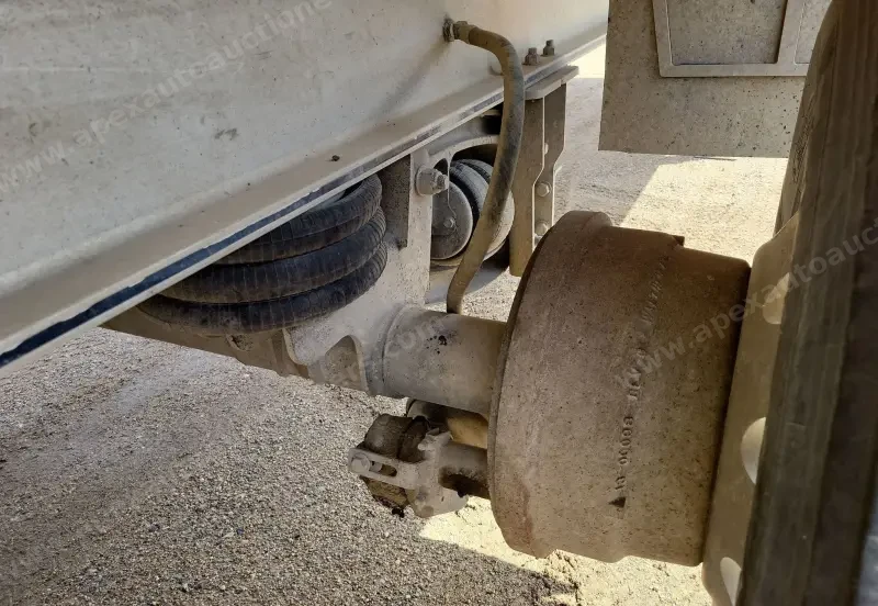 2023 Mac Trailer TRAR34AA6002023 photo 57