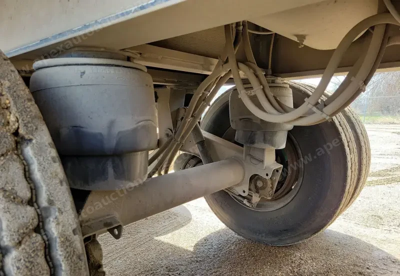 2023 Mac Trailer TRAR34AA6002023 photo 42