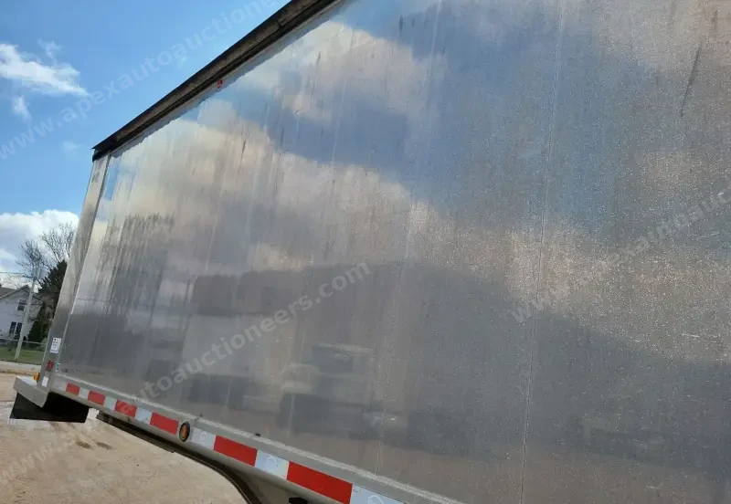 2023 Mac Trailer TRAR34AA6002023 photo 34