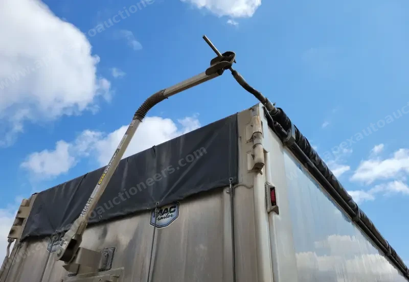 2023 Mac Trailer TRAR34AA6002023 photo 26