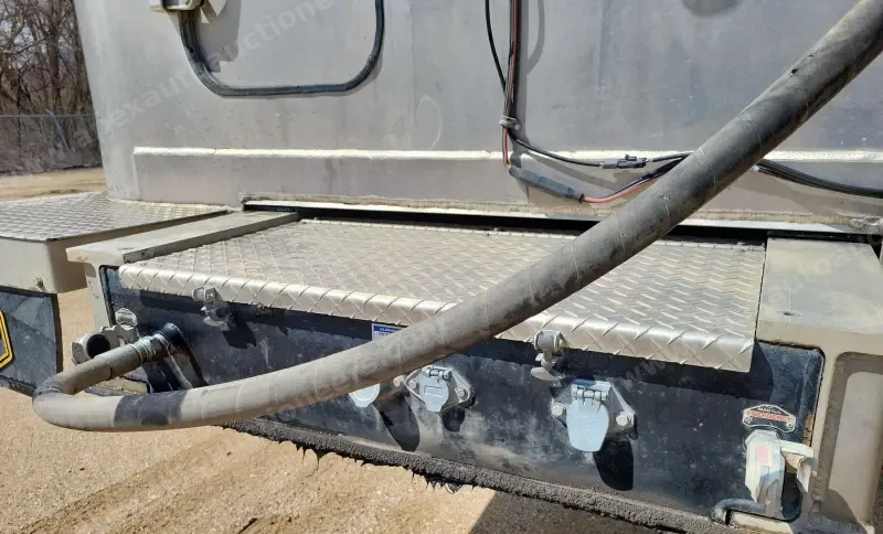2023 Mac Trailer TRAR34AA6002023 photo 9