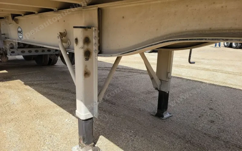 2023 Mac Trailer TRAR34AA6002023 photo 17