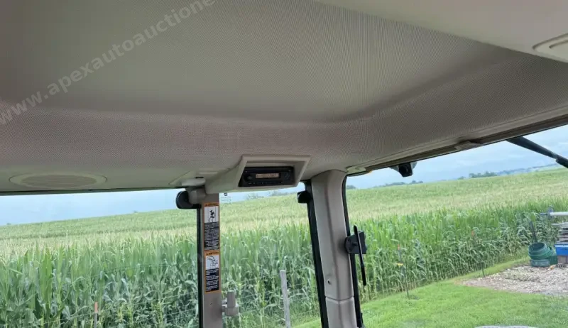 2015 JOHN DEERE 6125M photo 38