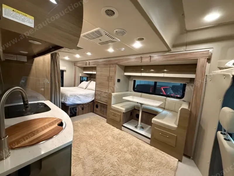 2019 Entegra Qwest 24L photo 62