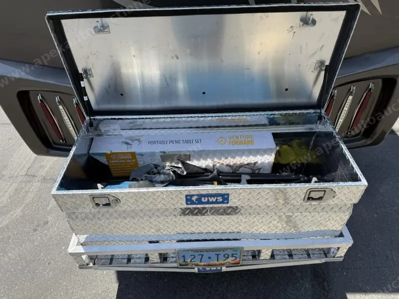2019 Entegra Qwest 24L photo 15
