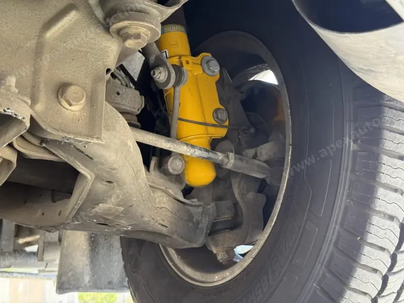 2019 Entegra Qwest 24L photo 104