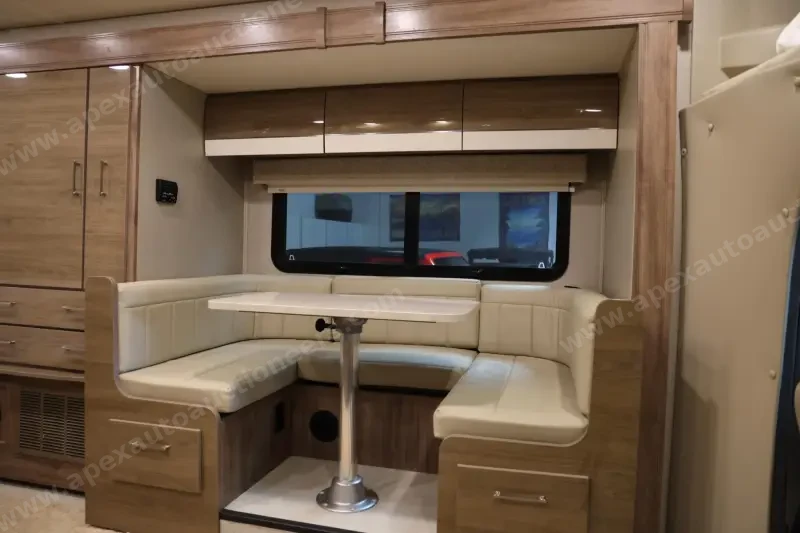 2019 Entegra Qwest 24L photo 65