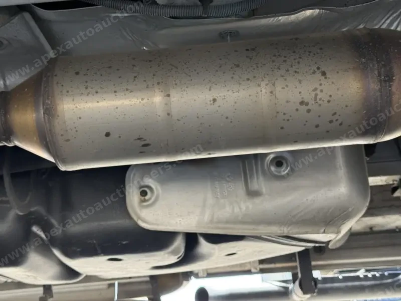 2019 Entegra Qwest 24L photo 102