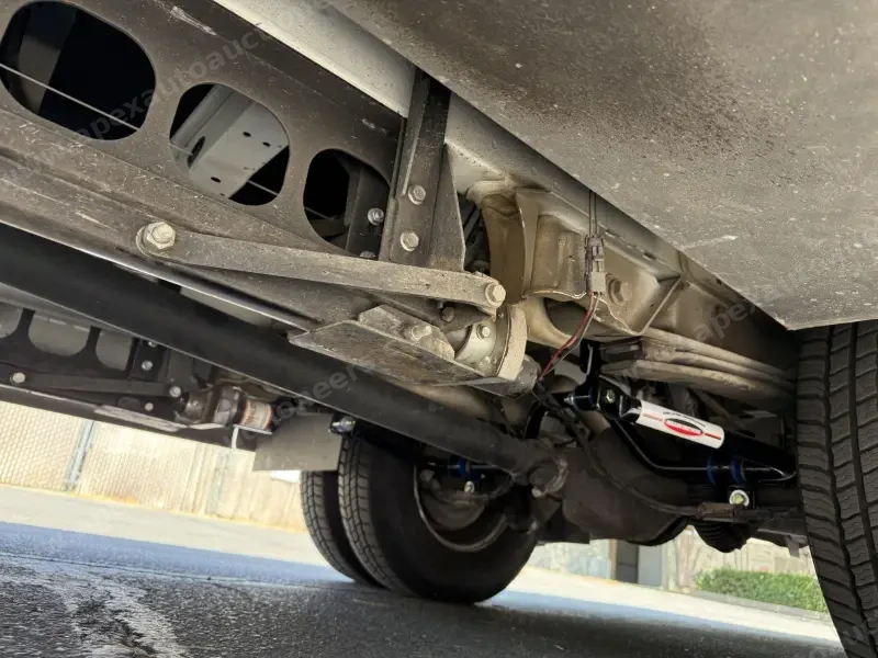 2019 Entegra Qwest 24L photo 111