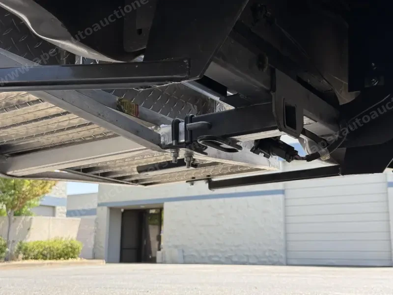 2019 Entegra Qwest 24L photo 91