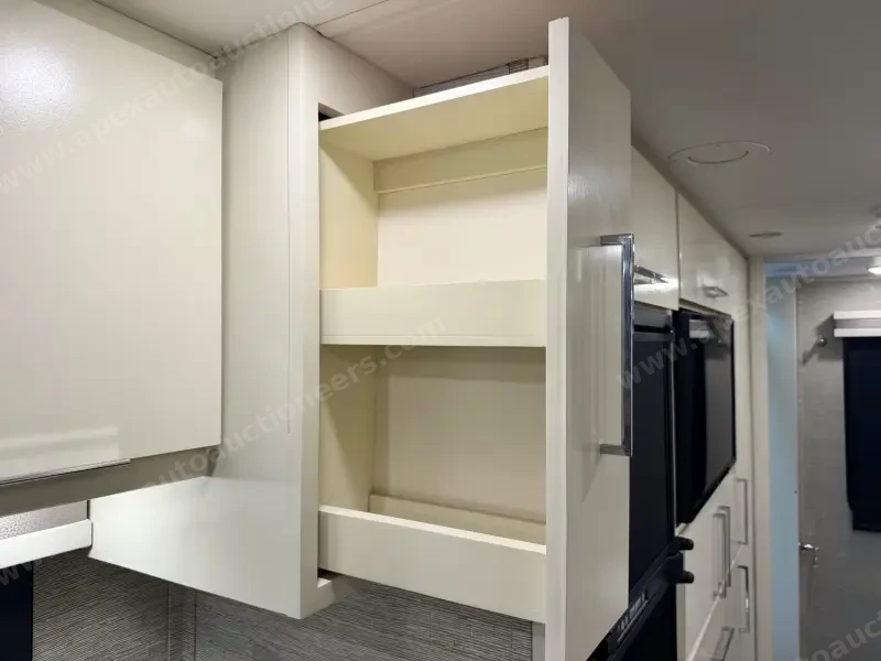 2020 Tiffin Wayfarer 25 RW photo 119