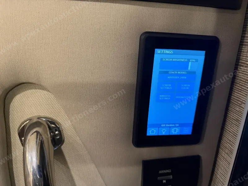 2020 Tiffin Wayfarer 25 RW photo 91