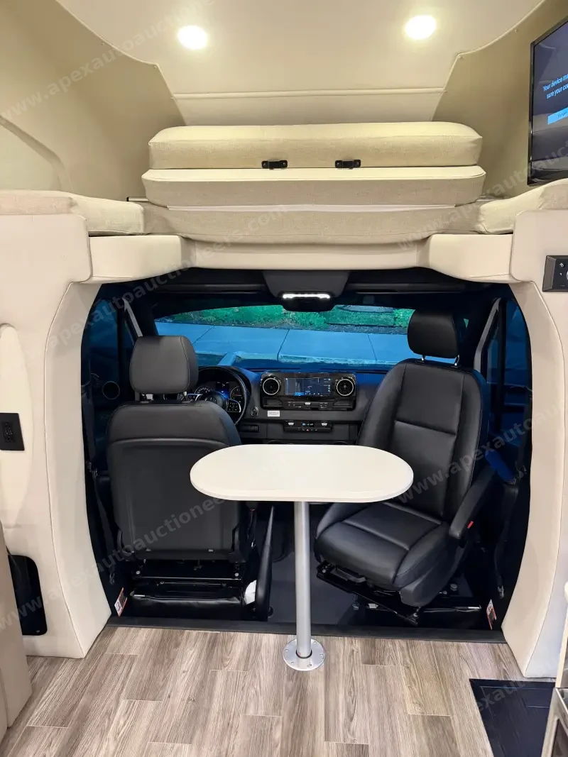 2020 Tiffin Wayfarer 25 RW photo 83
