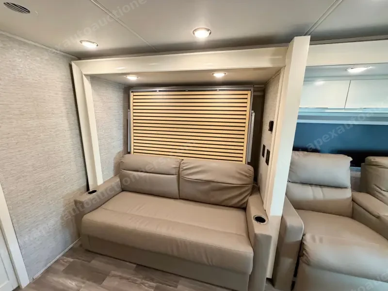 2020 Tiffin Wayfarer 25 RW photo 136