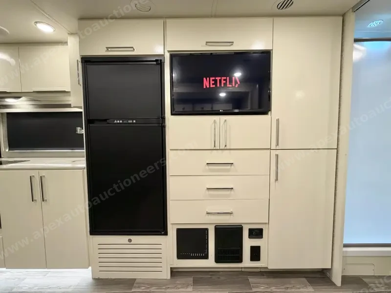 2020 Tiffin Wayfarer 25 RW photo 122