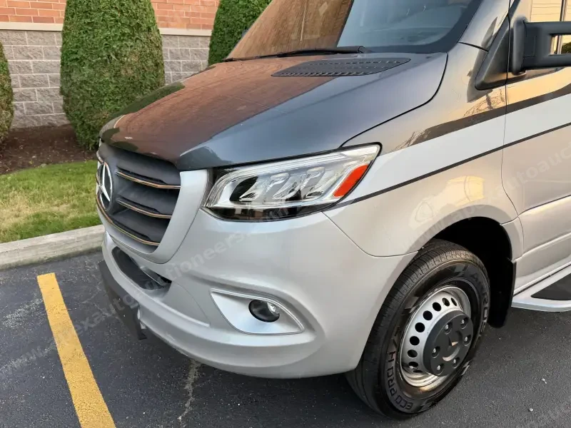 2020 Tiffin Wayfarer 25 RW photo 24