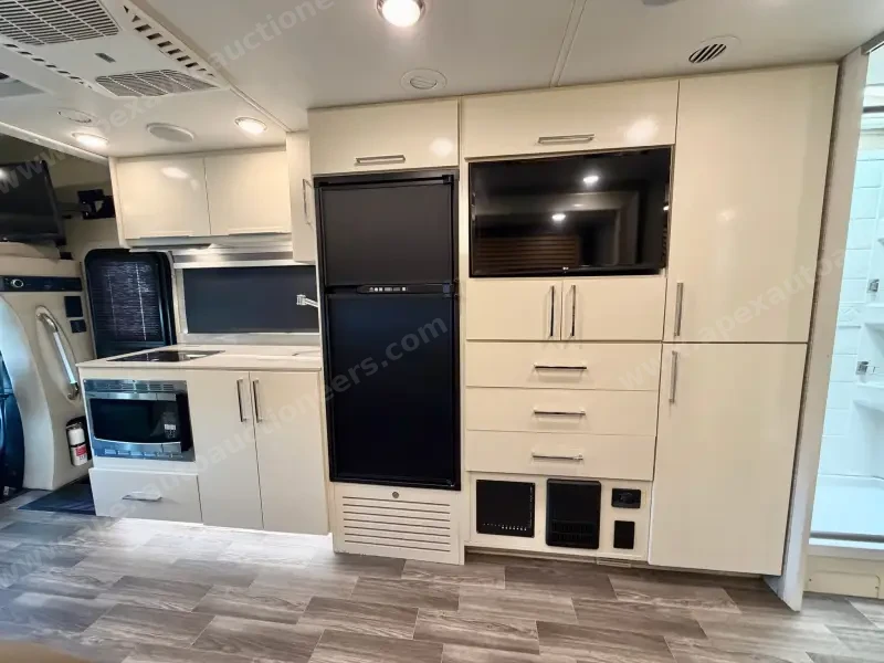 2020 Tiffin Wayfarer 25 RW photo 126