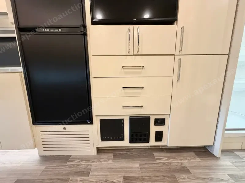 2020 Tiffin Wayfarer 25 RW photo 125
