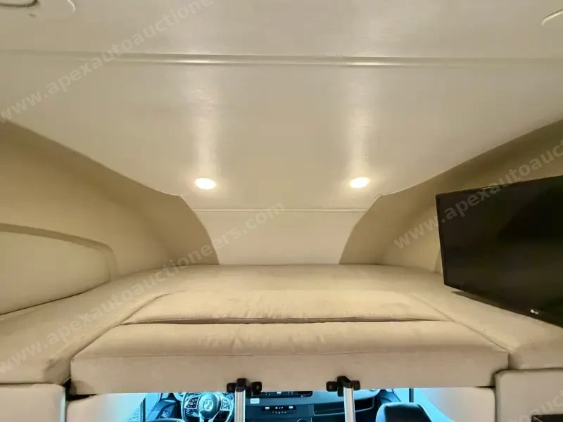 2020 Tiffin Wayfarer 25 RW photo 86