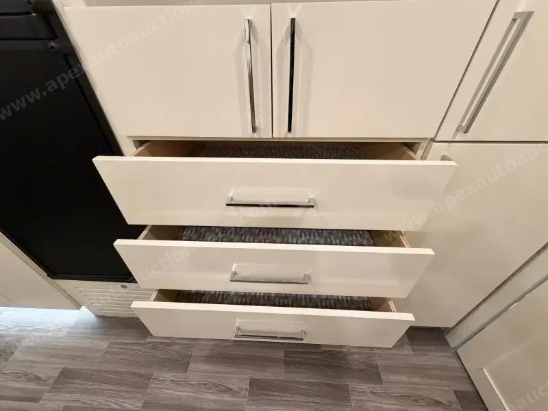 2020 Tiffin Wayfarer 25 RW photo 124