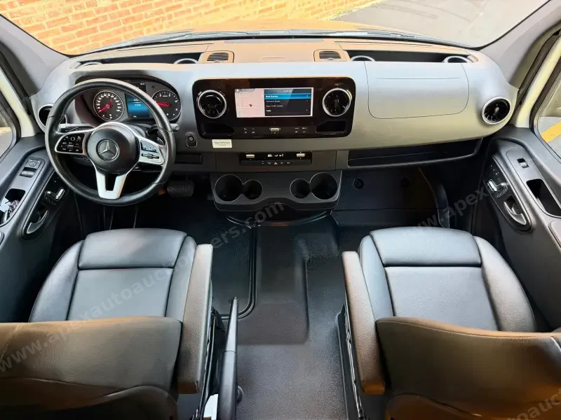 2020 Tiffin Wayfarer 25 RW photo 66
