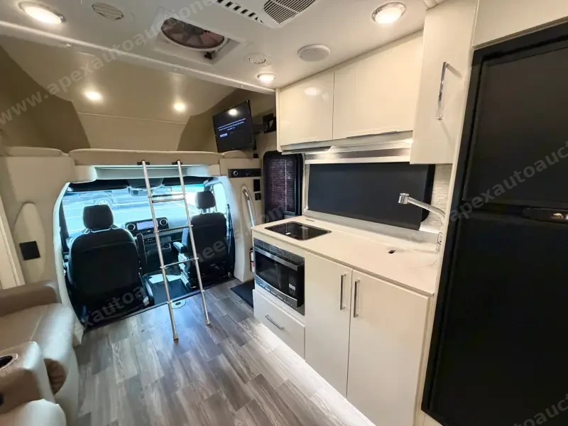 2020 Tiffin Wayfarer 25 RW photo 127