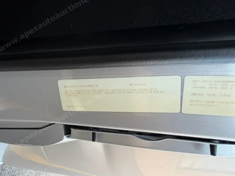 2020 Tiffin Wayfarer 25 RW photo 174