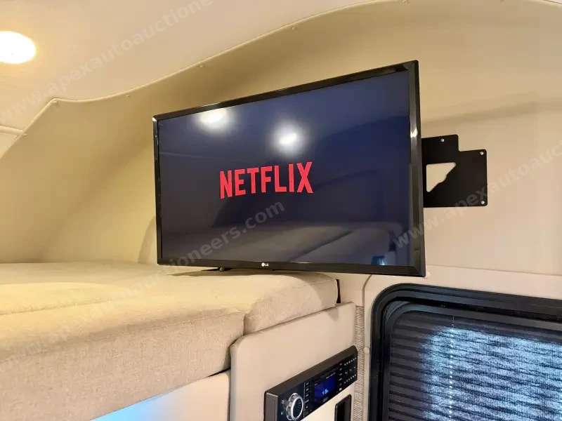 2020 Tiffin Wayfarer 25 RW photo 87