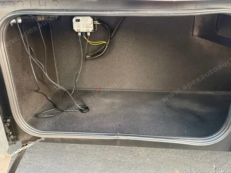 2020 Tiffin Wayfarer 25 RW photo 34