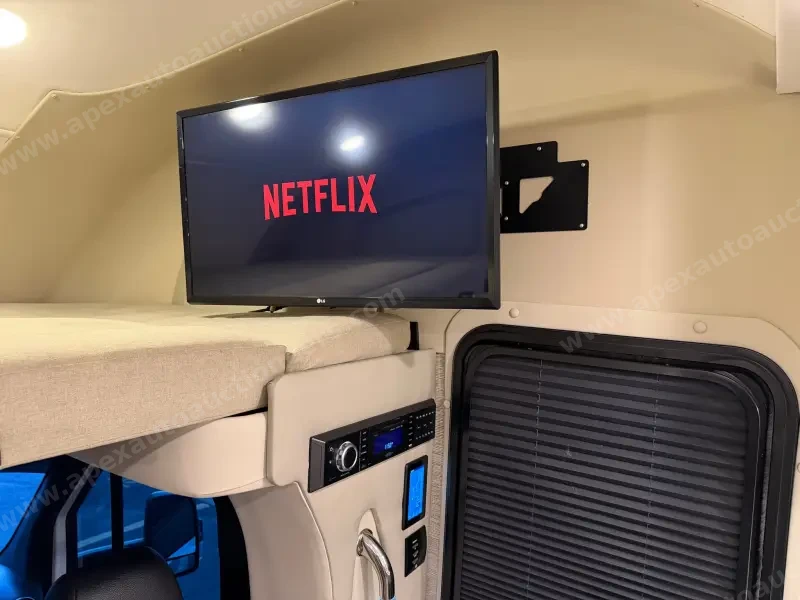 2020 Tiffin Wayfarer 25 RW photo 88