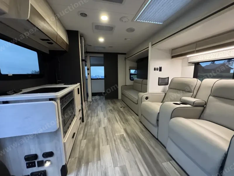 2022  Forest River Sunseeker MBS photo 103