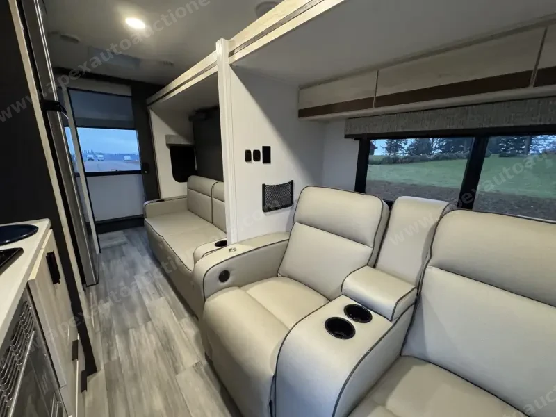 2022  Forest River Sunseeker MBS photo 105
