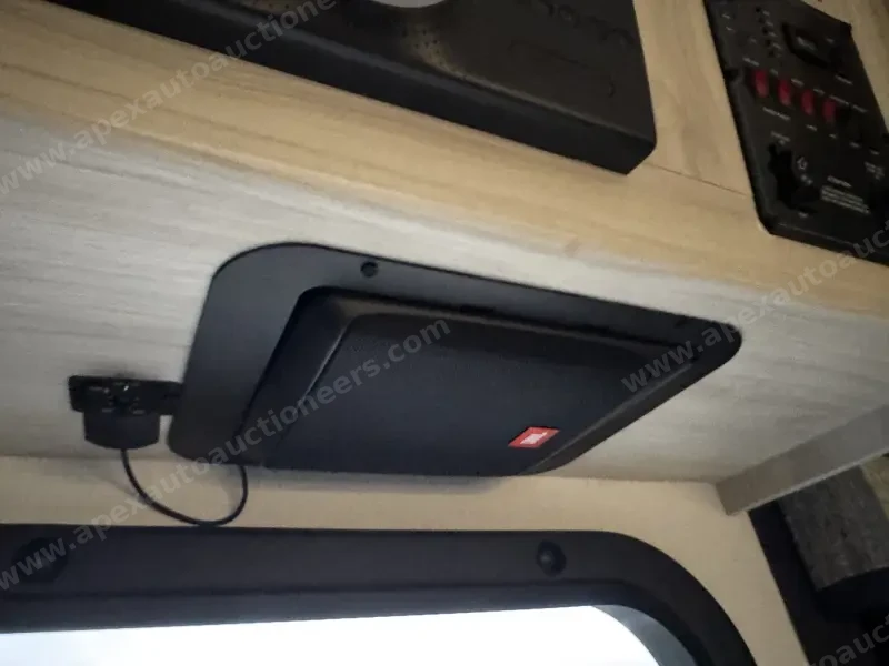 2022  Forest River Sunseeker MBS photo 128