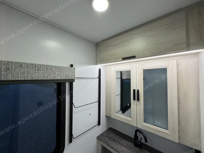 2022  Forest River Sunseeker MBS photo 126