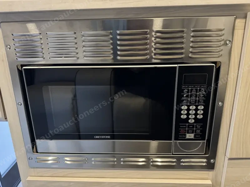 2022  Forest River Sunseeker MBS photo 119
