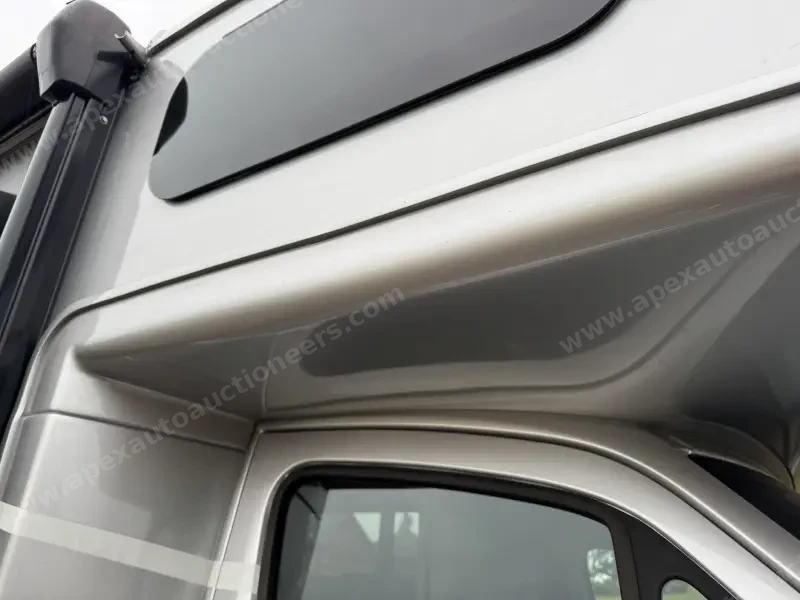 2022  Forest River Sunseeker MBS photo 71