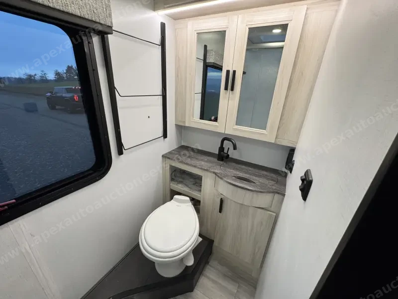 2022  Forest River Sunseeker MBS photo 125