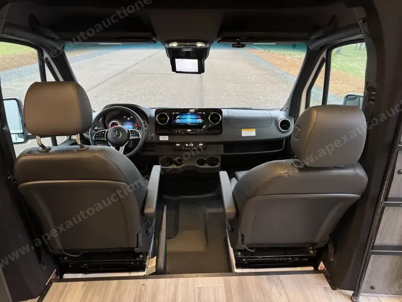 2022  Forest River Sunseeker MBS photo 84