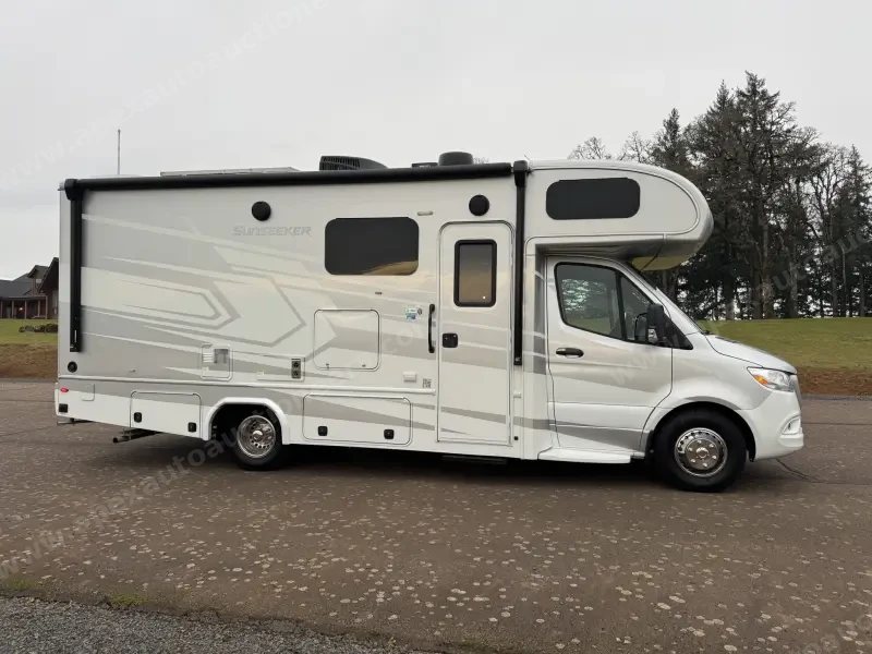 2022  Forest River Sunseeker MBS photo 18