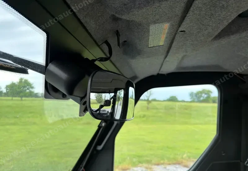 2022 Polaris Ranger XP1000 photo 34