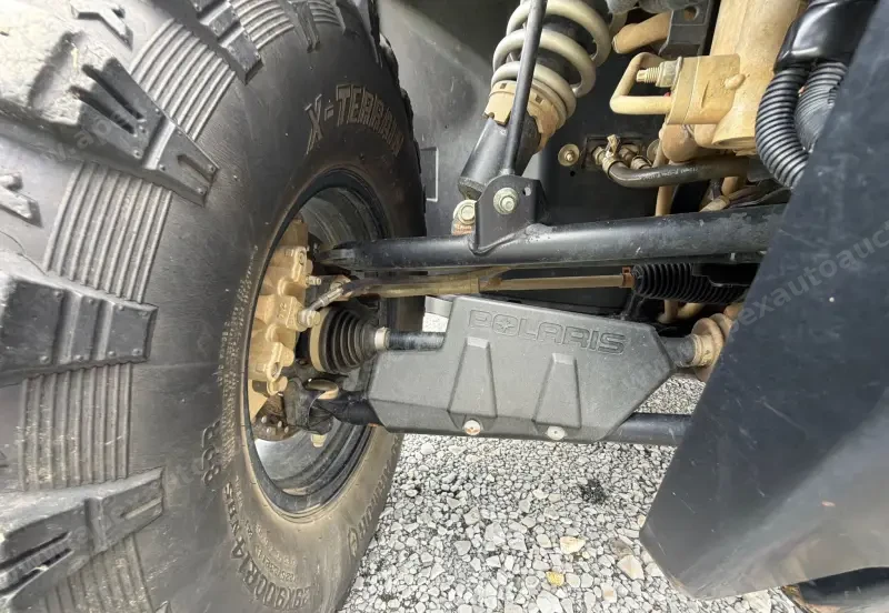 2022 Polaris Ranger XP1000 photo 70