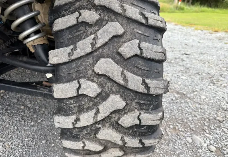 2022 Polaris Ranger XP1000 photo 66