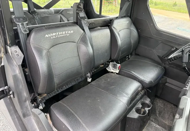 2022 Polaris Ranger XP1000 photo 42