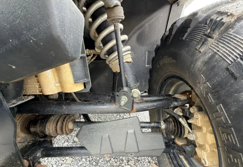 2022 Polaris Ranger XP1000 photo 69