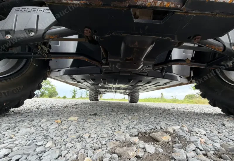 2022 Polaris Ranger XP1000 photo 19