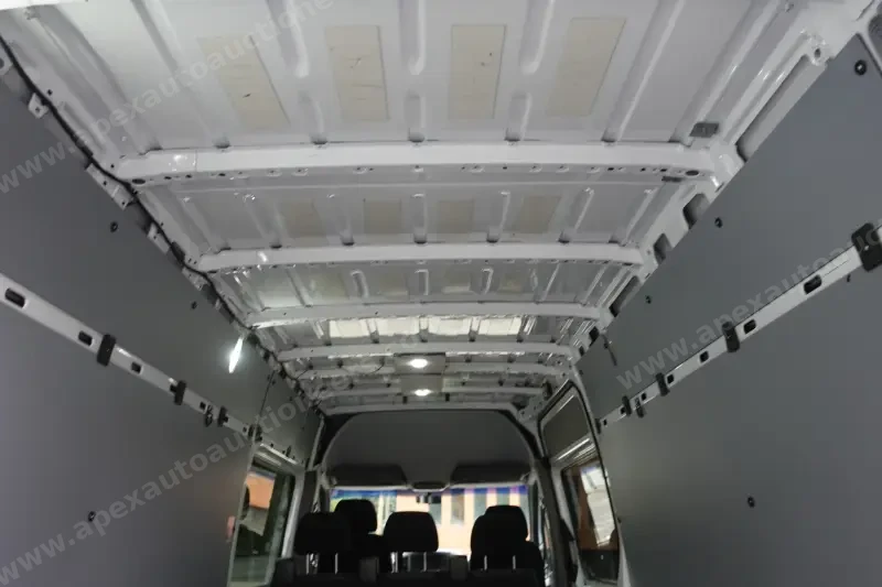 2015 Freightliner Sprinter 2500 4x4 photo 70