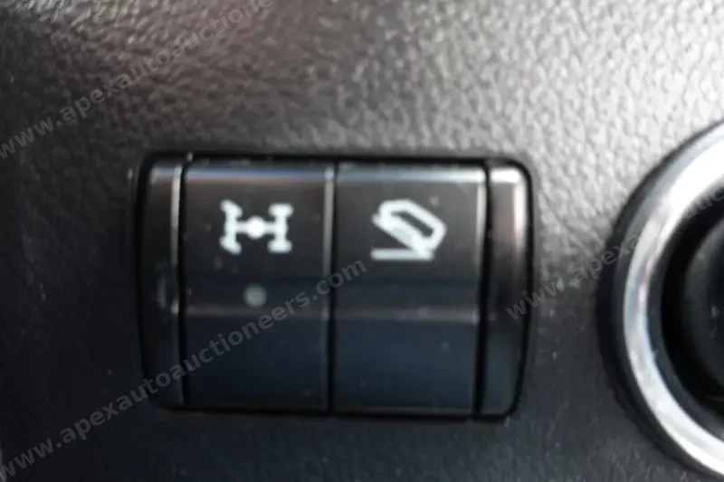 2015 Freightliner Sprinter 2500 4x4 photo 56